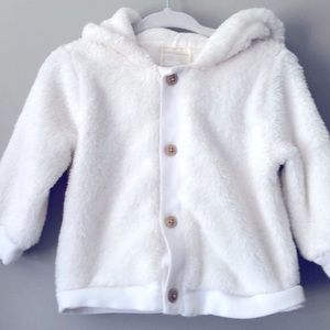 First impressions baby’s set.  new